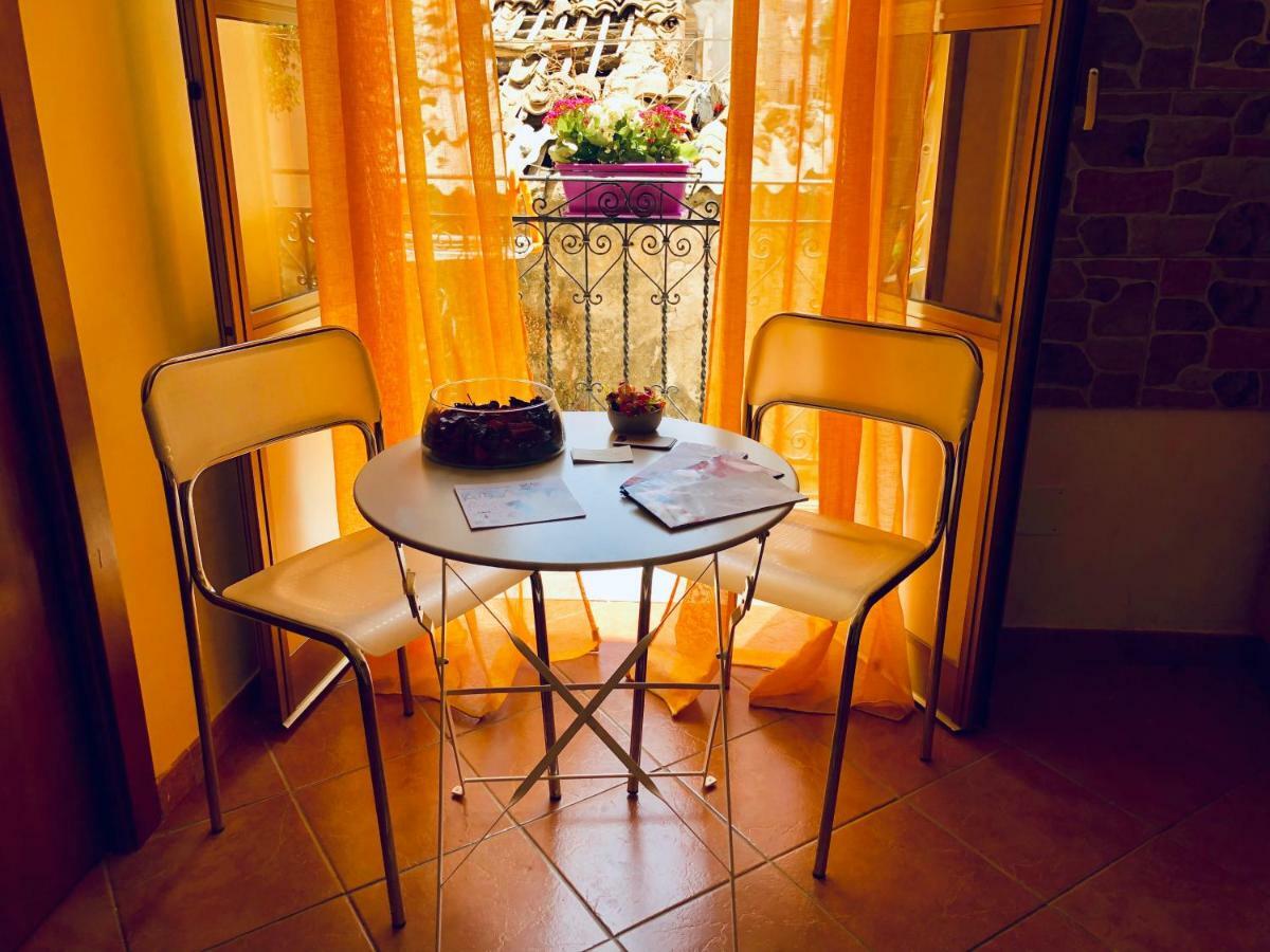 Teatro Massimo Apartment- Self Check-In Palermo Exterior photo