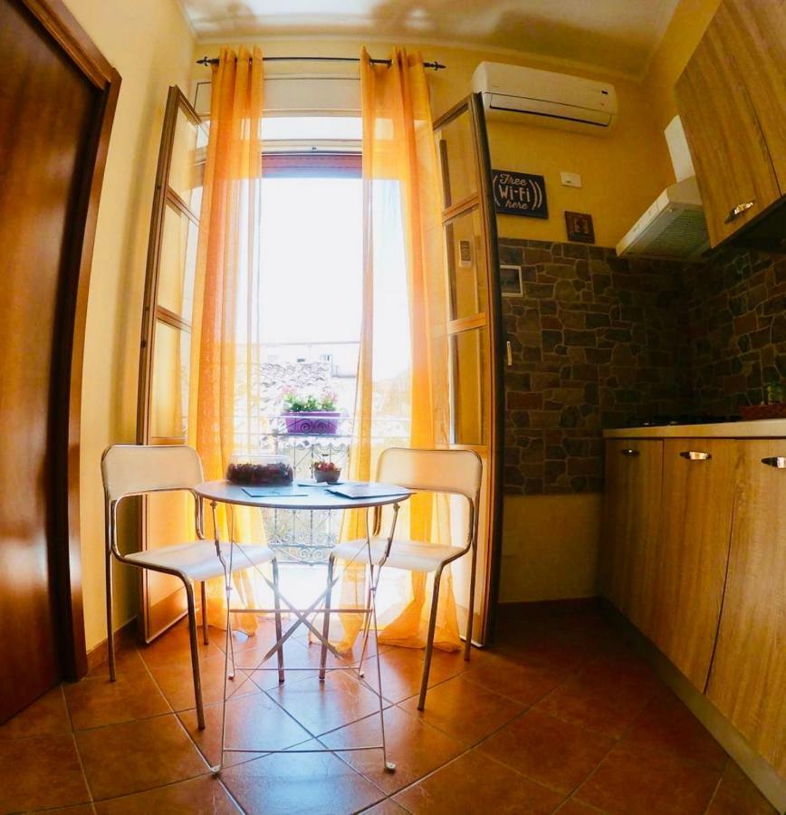 Teatro Massimo Apartment- Self Check-In Palermo Exterior photo