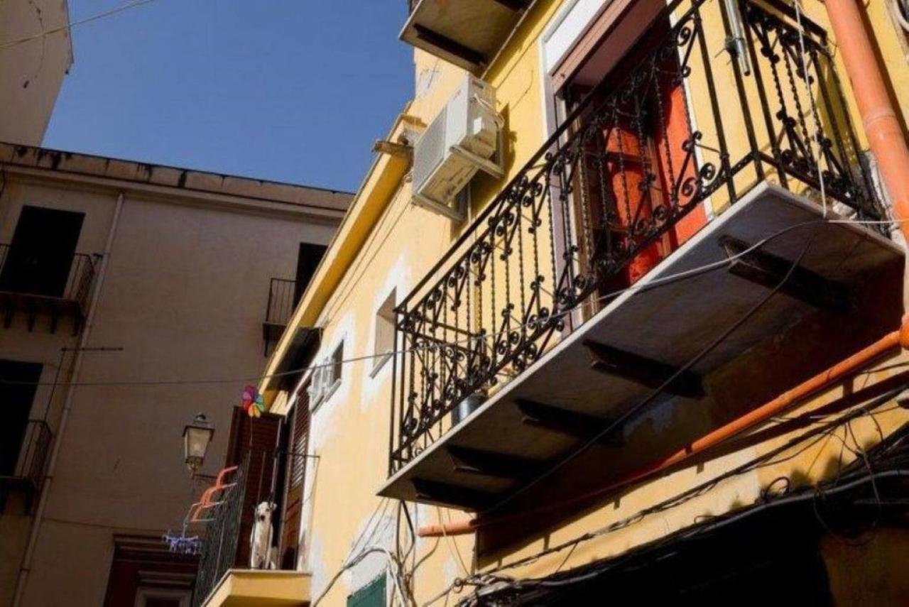 Teatro Massimo Apartment- Self Check-In Palermo Exterior photo